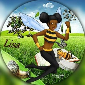 Meet your Posher, Lisa